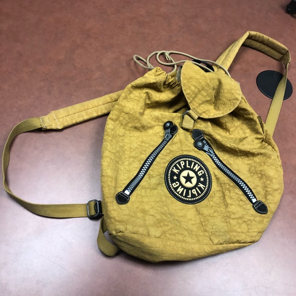 Kipling Backpack